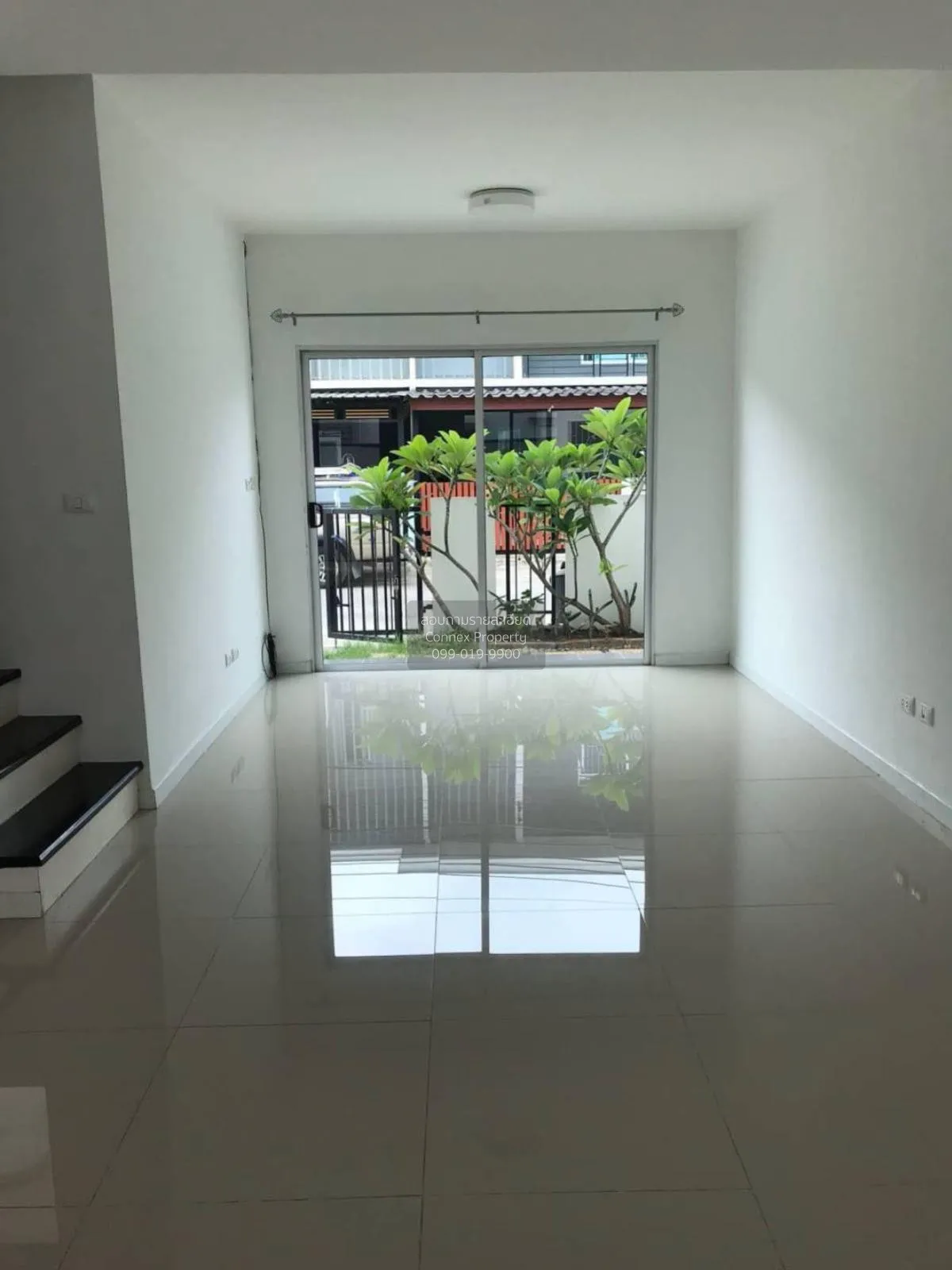 ขายทาวน์เฮ้าส์/ทาวน์โฮม  บ้านพฤกษา สำโรง-ปู่เจ้า BTS-แบริ่ง บางหั