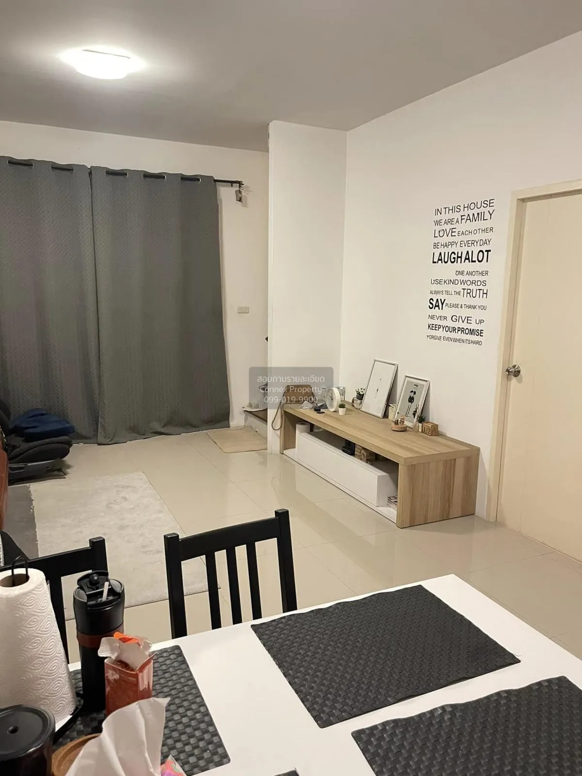 ขายทาวน์เฮ้าส์/ทาวน์โฮม  โมโน เพชรเกษม – ทวีวัฒนา บางแค เขต บางแค 2