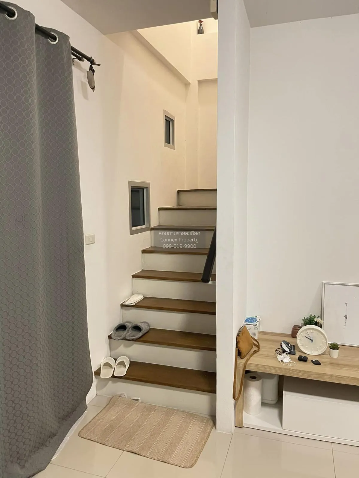 ขายทาวน์เฮ้าส์/ทาวน์โฮม  โมโน เพชรเกษม – ทวีวัฒนา บางแค เขต บางแค 3