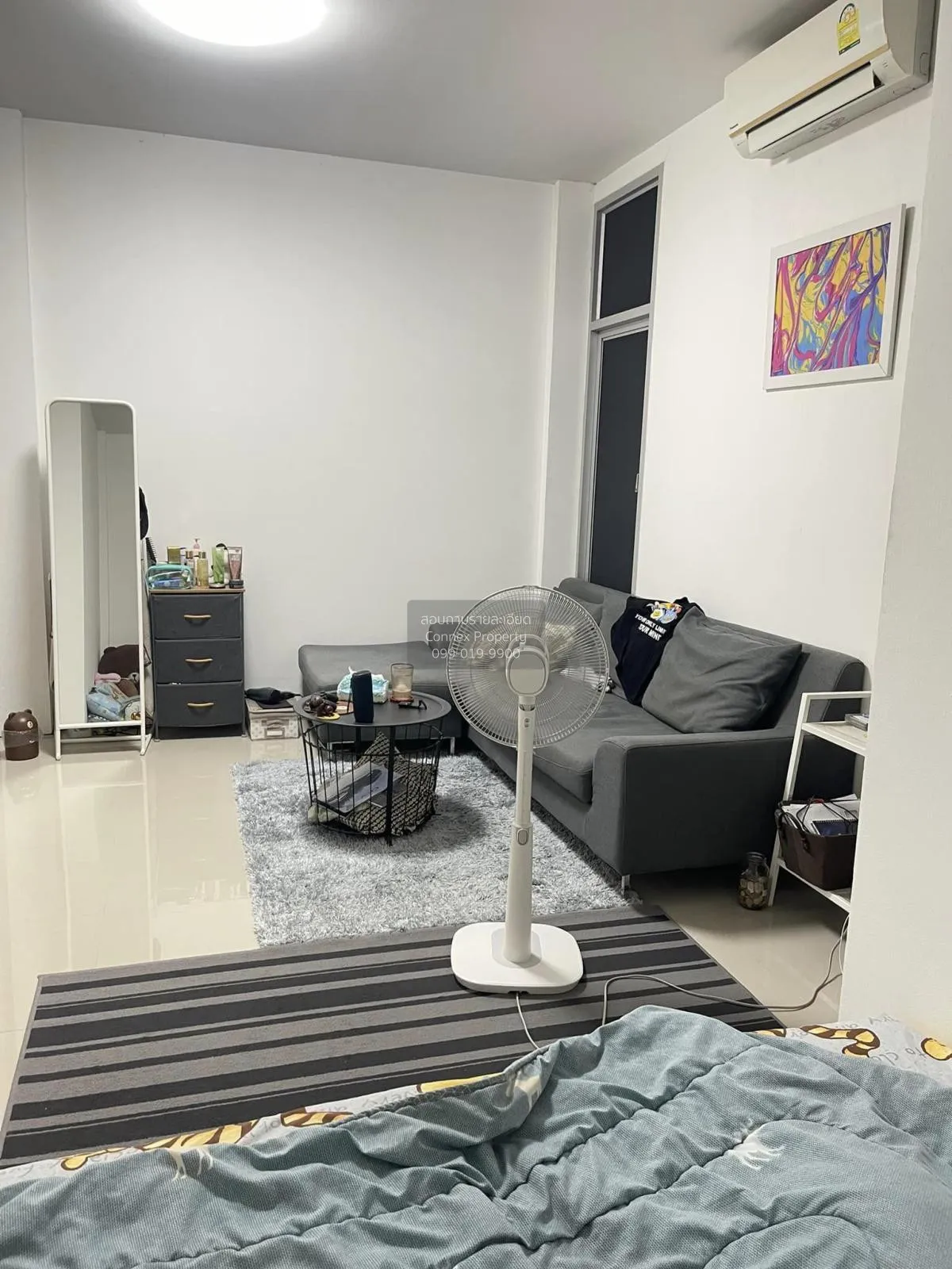 ขายทาวน์เฮ้าส์/ทาวน์โฮม  โมโน เพชรเกษม – ทวีวัฒนา บางแค เขต บางแค 4