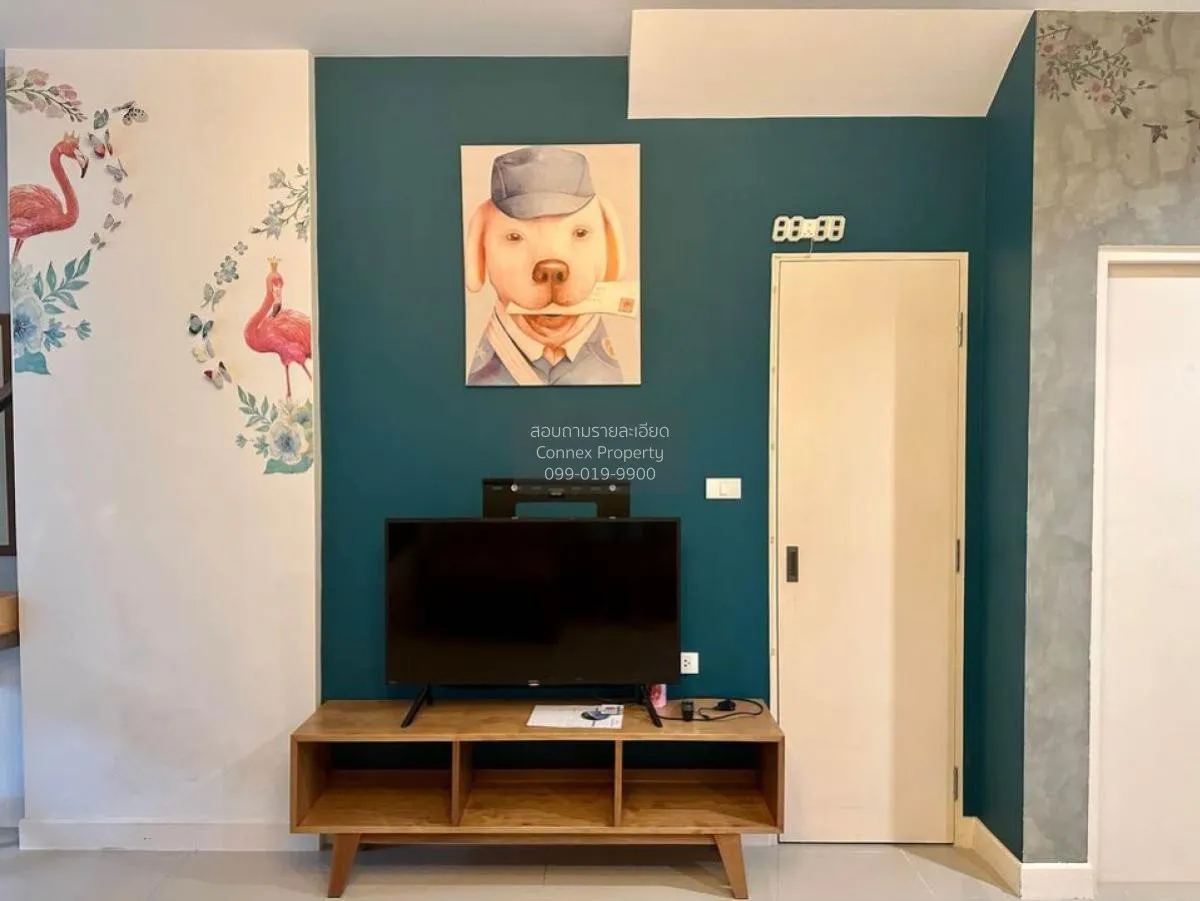 ขายทาวน์เฮ้าส์/ทาวน์โฮม  พลีโน่ สุขุมวิท-บางนา บางแก้ว บางพลี สมุ 4