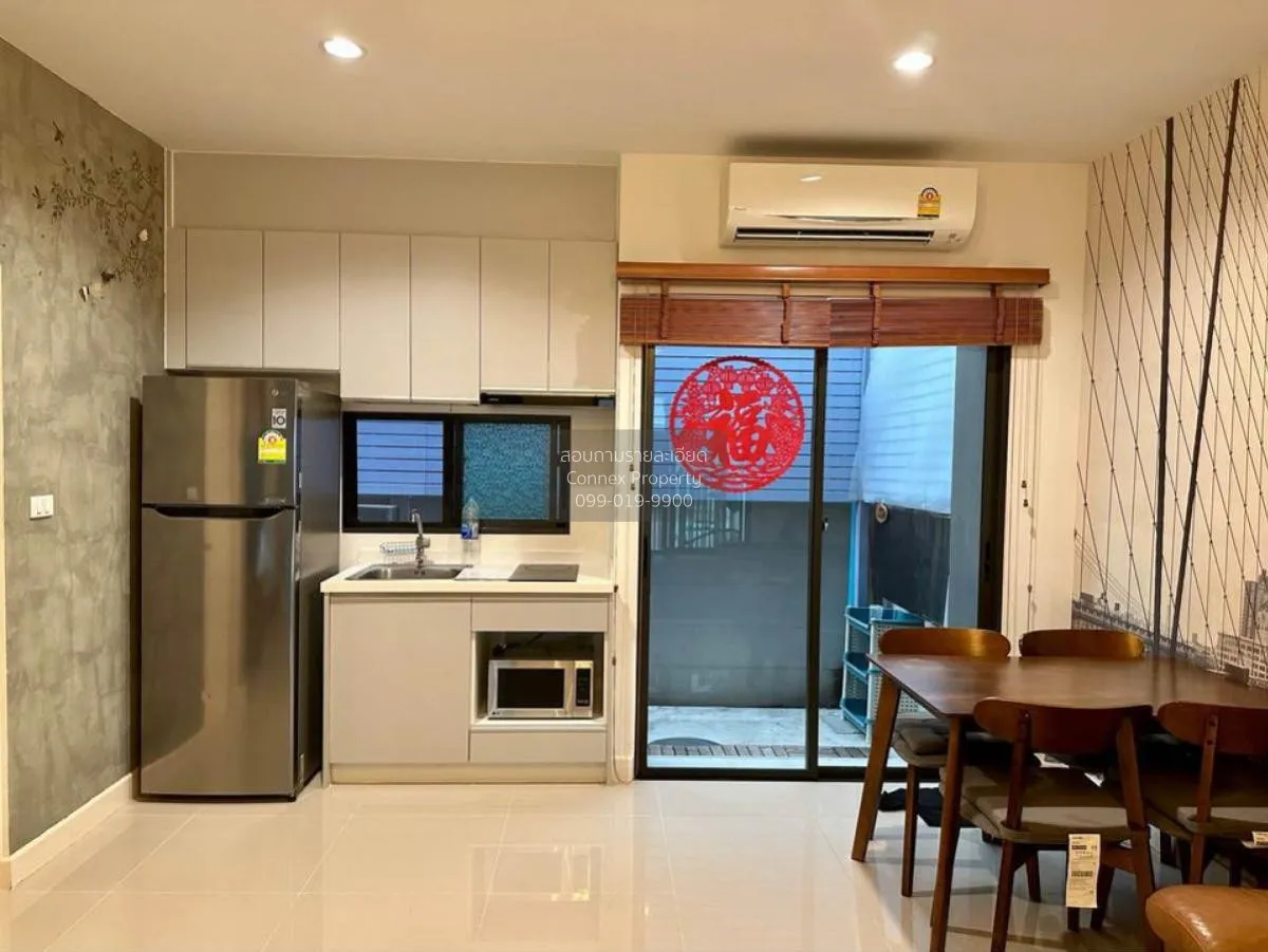 ขายทาวน์เฮ้าส์/ทาวน์โฮม  พลีโน่ สุขุมวิท-บางนา บางแก้ว บางพลี สมุ