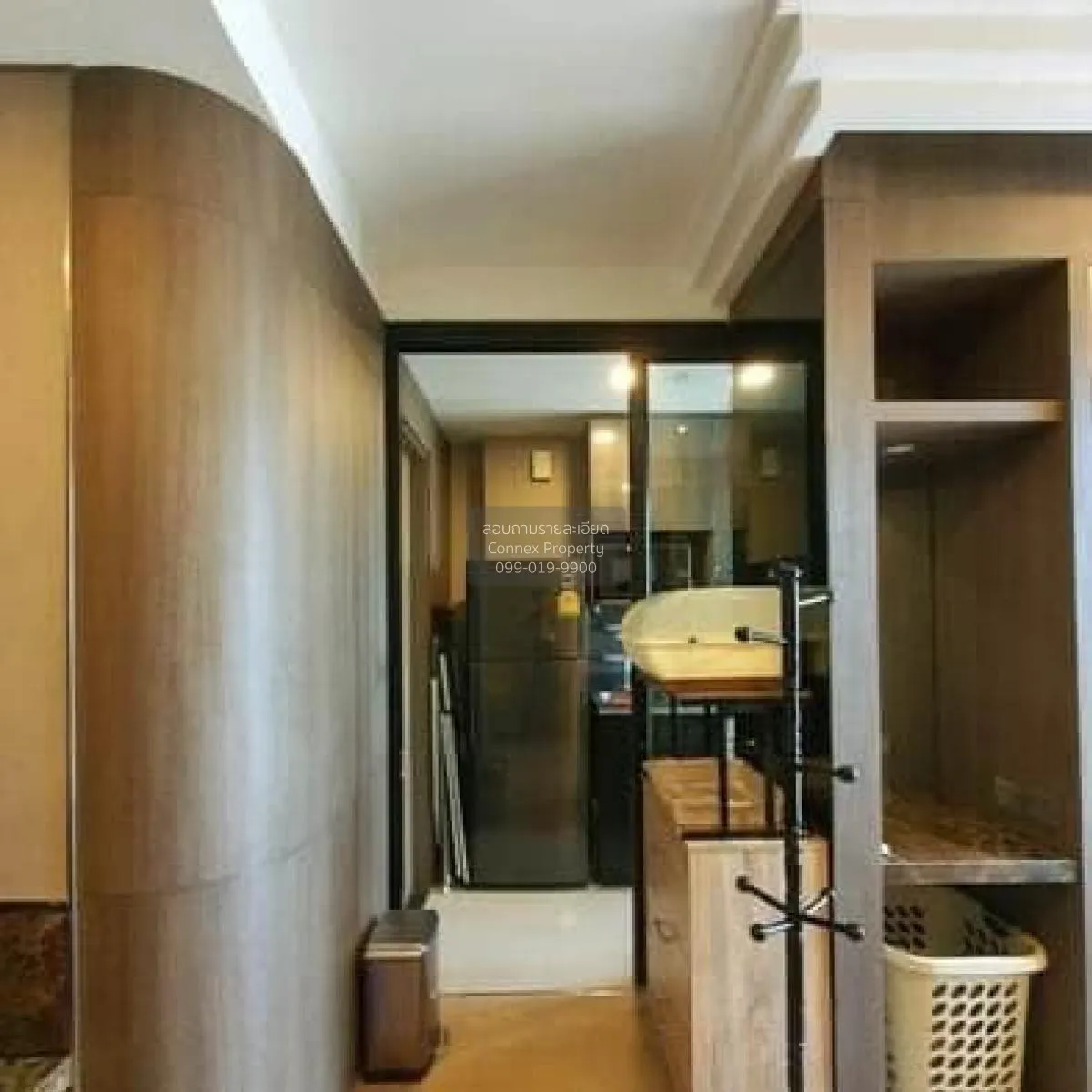 For Rent Condo , Ashton Chula-Silom , MRT-Sam Yan , Si Phraya , B