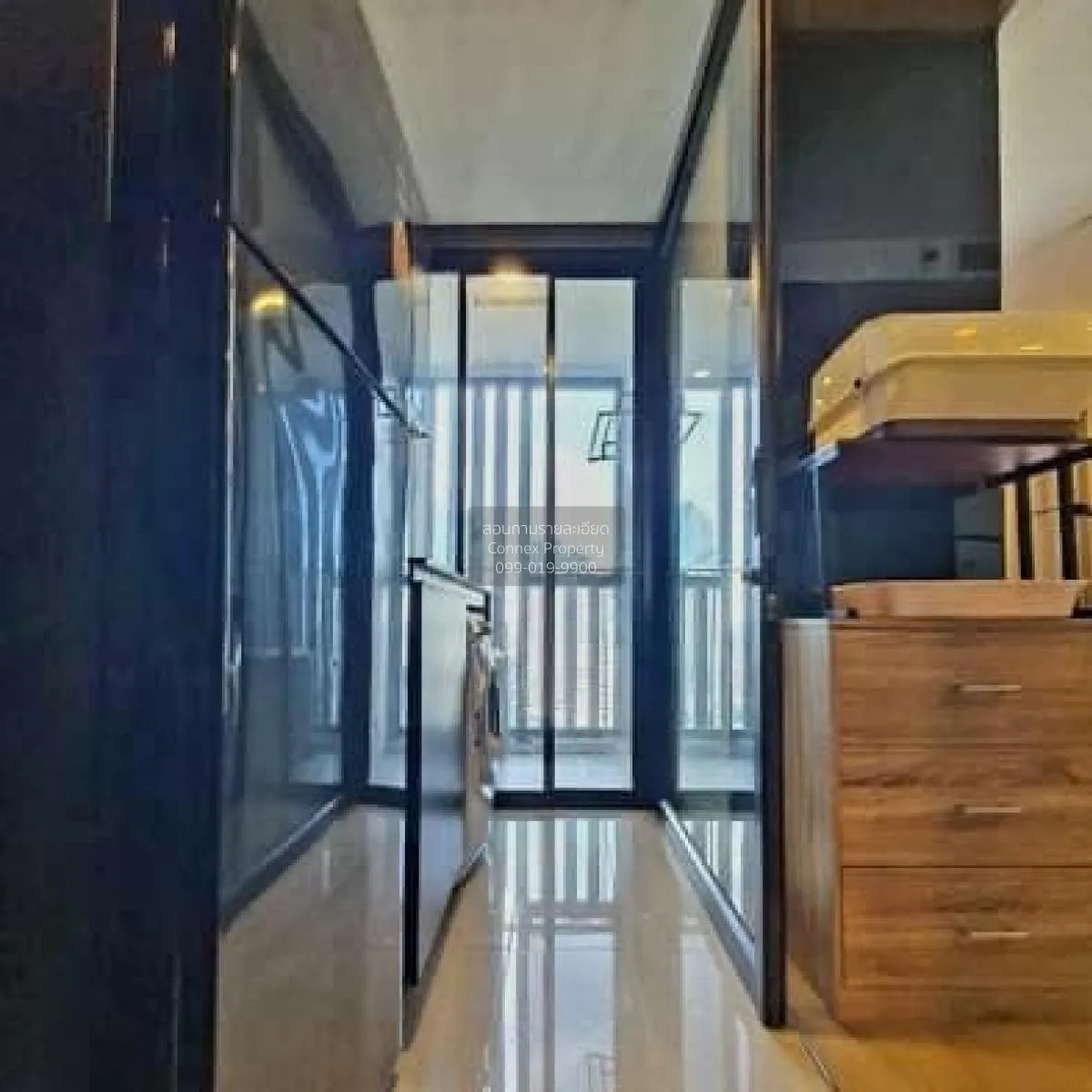 For Rent Condo , Ashton Chula-Silom , MRT-Sam Yan , Si Phraya , B