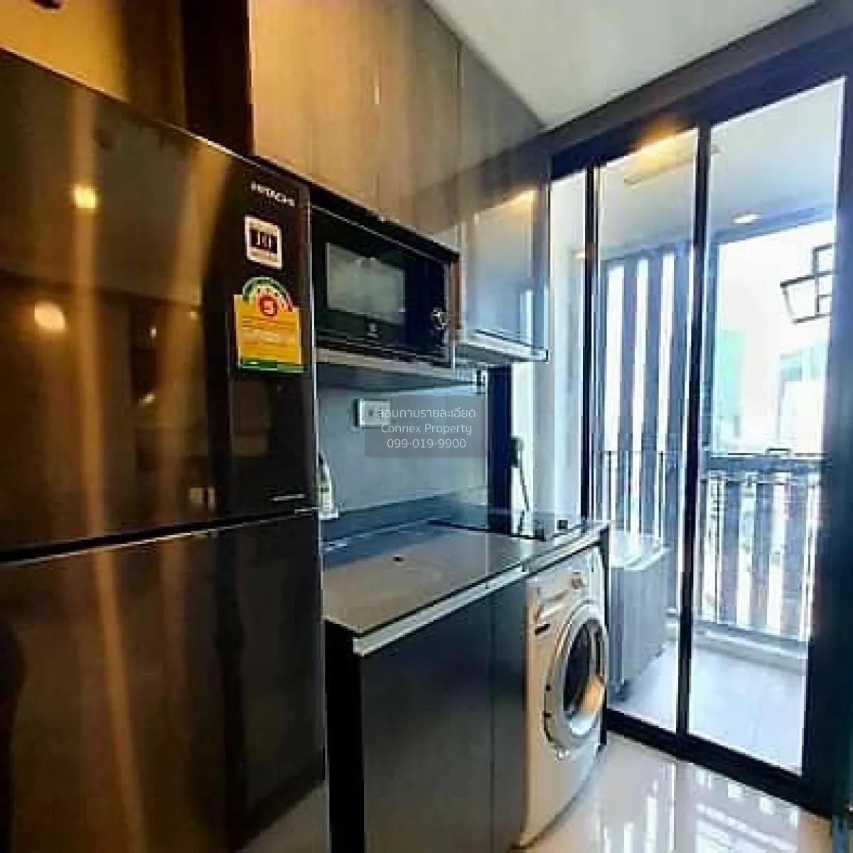 For Rent Condo , Ashton Chula-Silom , MRT-Sam Yan , Si Phraya , B