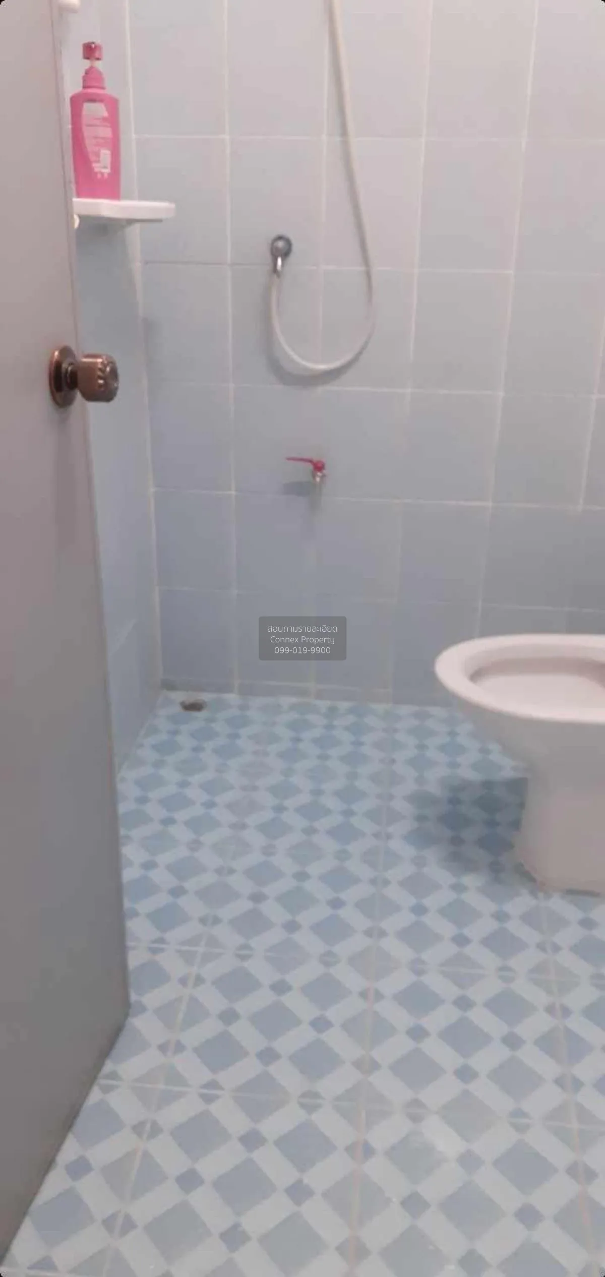 ขายทาวน์เฮ้าส์/ทาวน์โฮม  หมู่บ้านเกษมทอง ซอยเพชรเกษม 114 หนองค้าง