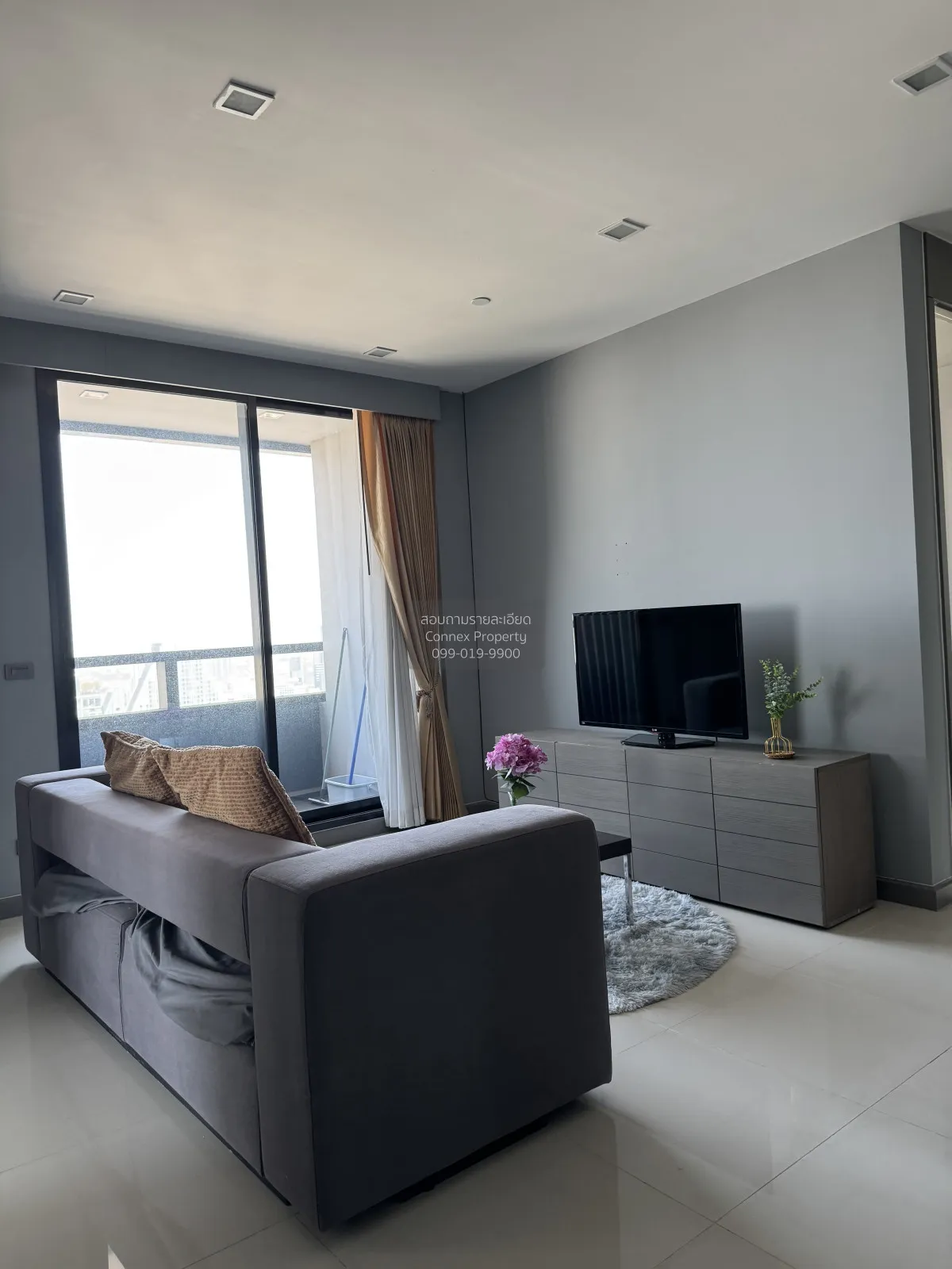 เช่าคอนโด  เอ็ม สีลม BTS-ช่องนนทรี สุริยวงศ์ เขต บางรัก กรุงเทพ C 1