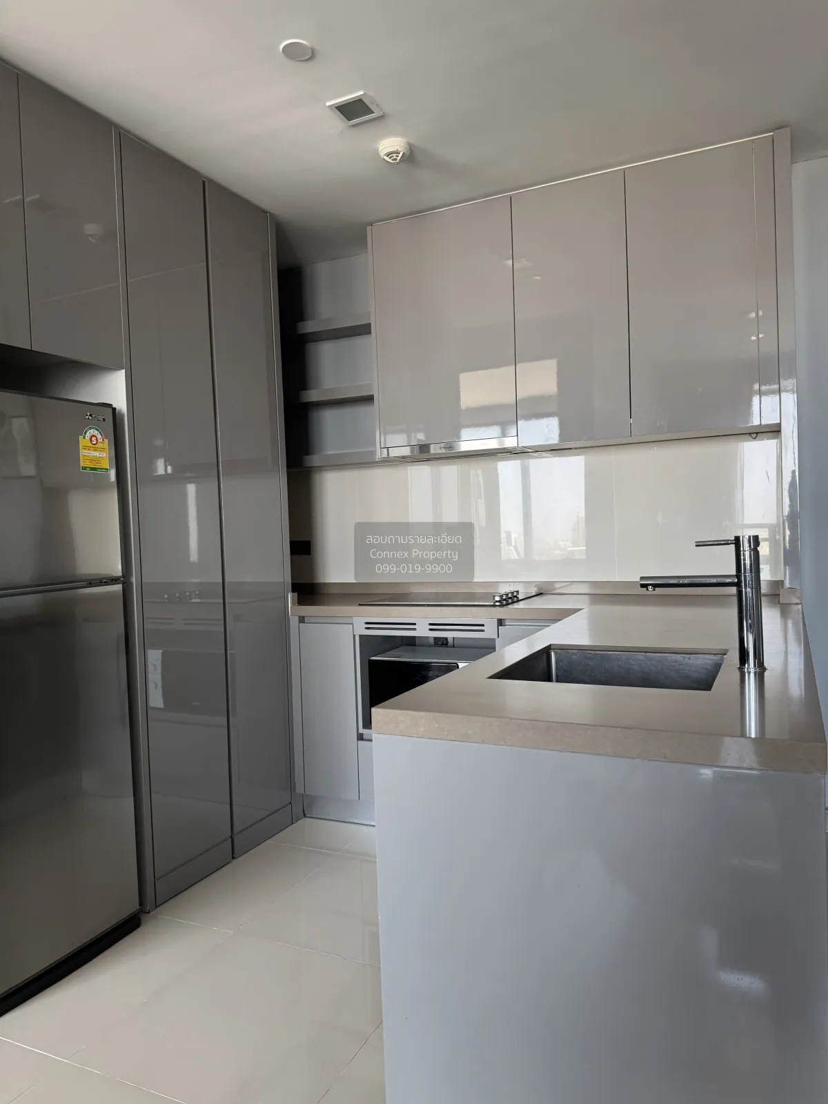 เช่าคอนโด  เอ็ม สีลม BTS-ช่องนนทรี สุริยวงศ์ เขต บางรัก กรุงเทพ C 4