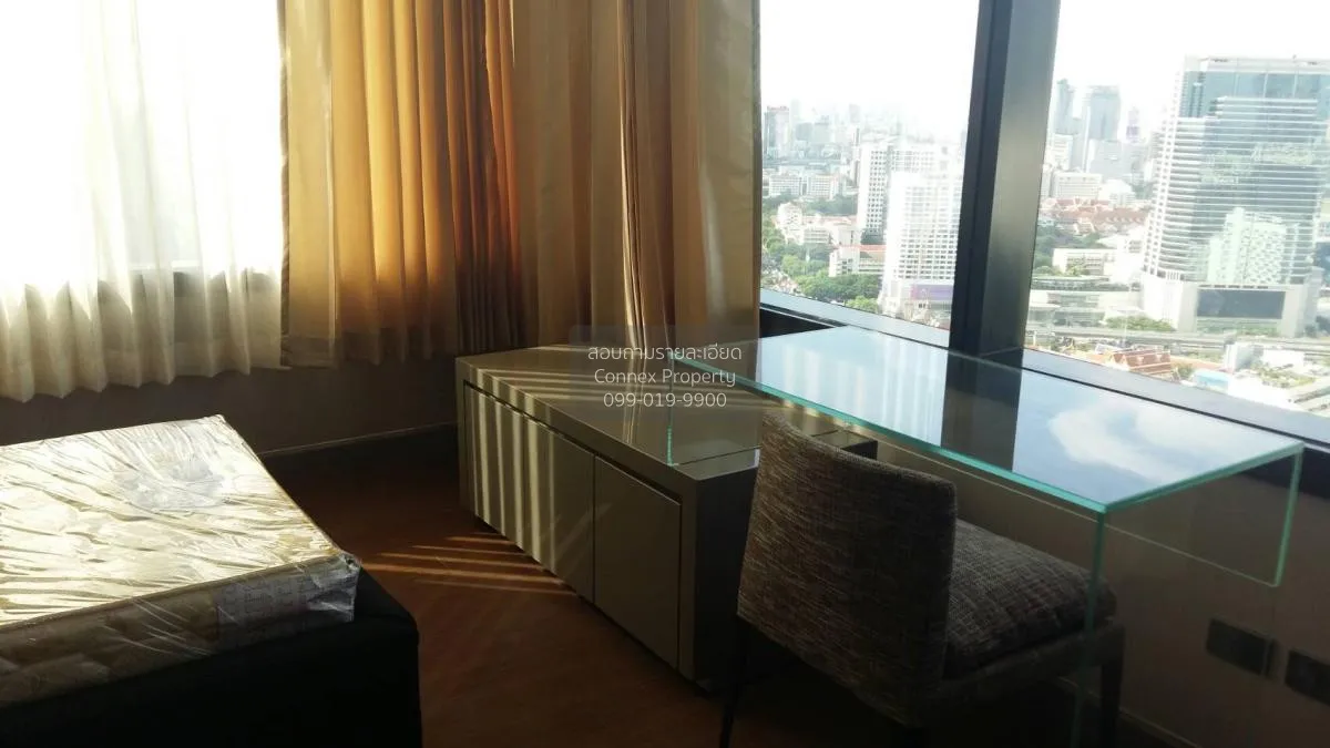 For Rent Condo , M Silom , BTS-Chong Nonsi , Suriyawong , Bang Ra