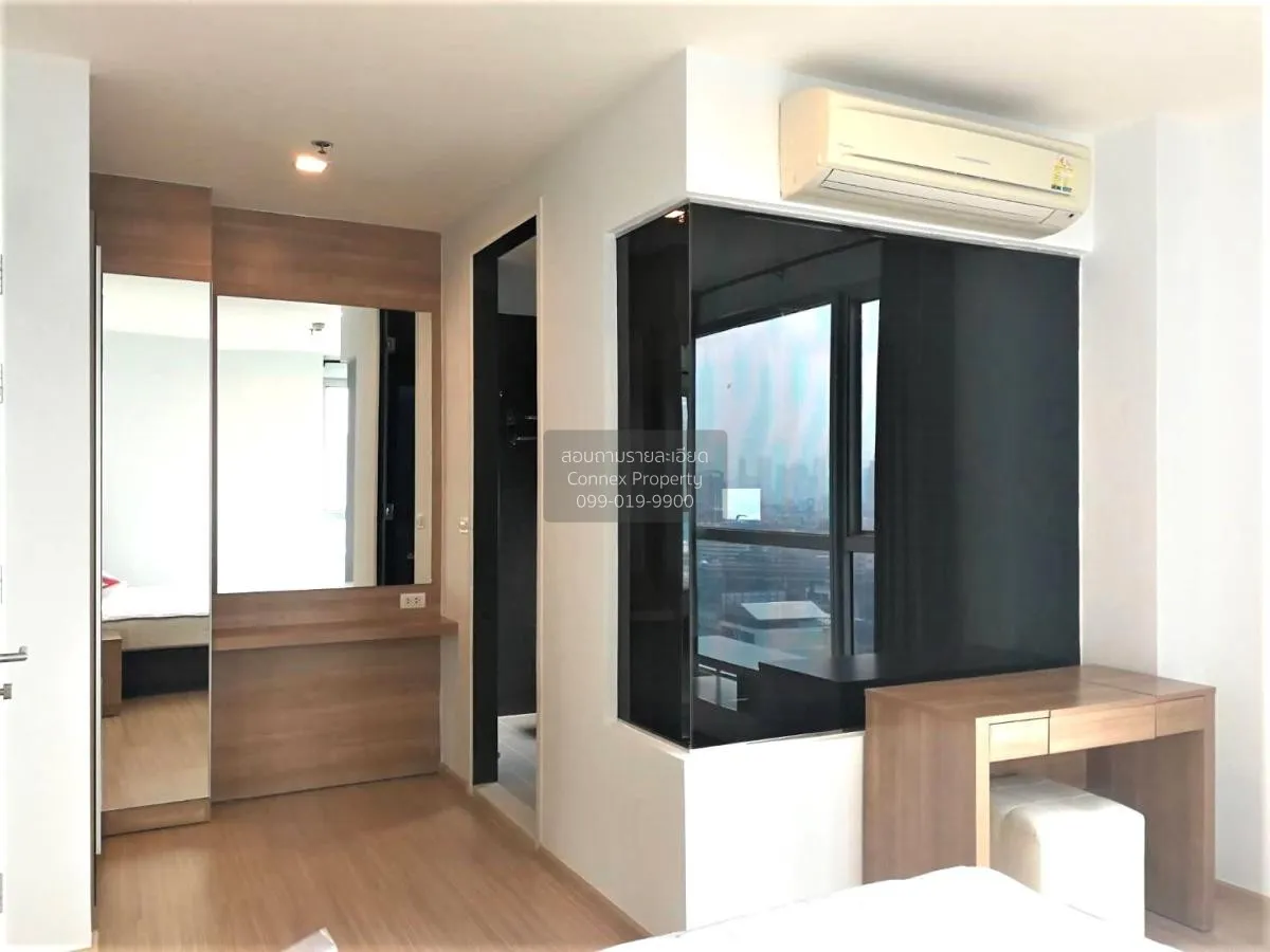 For Rent Condo , RHYTHM Sukhumvit 50 , BTS-On Nut , Phra Khanong 