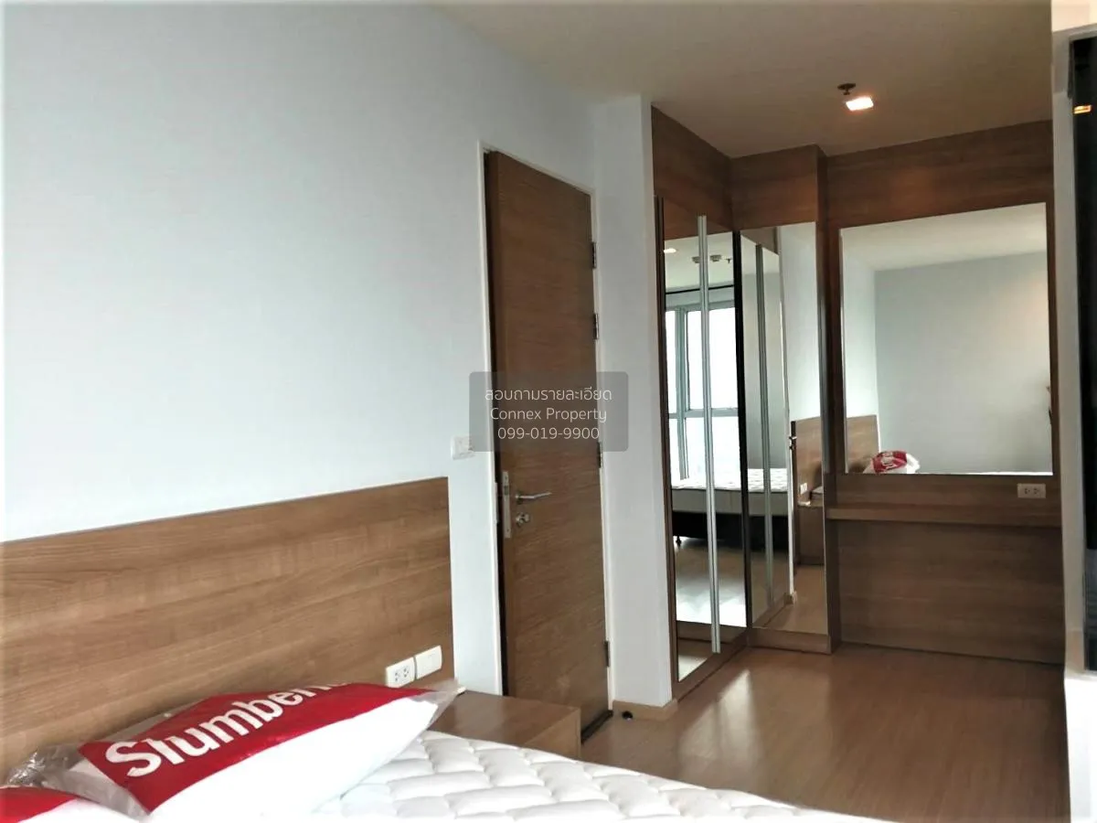 For Rent Condo , RHYTHM Sukhumvit 50 , BTS-On Nut , Phra Khanong 