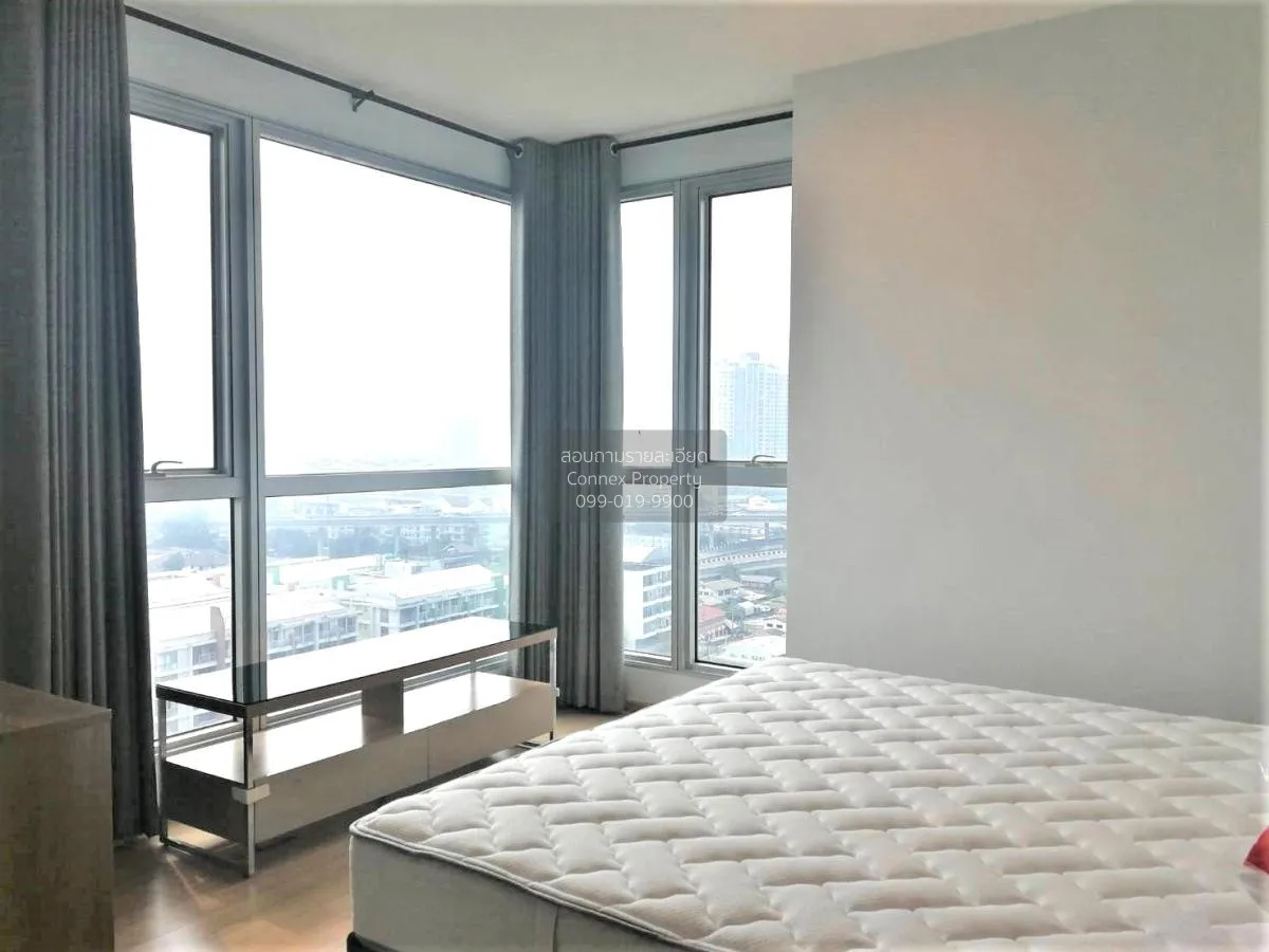 For Rent Condo , RHYTHM Sukhumvit 50 , BTS-On Nut , Phra Khanong 