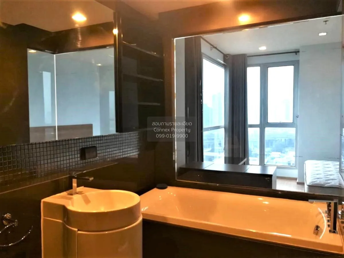For Rent Condo , RHYTHM Sukhumvit 50 , BTS-On Nut , Phra Khanong 