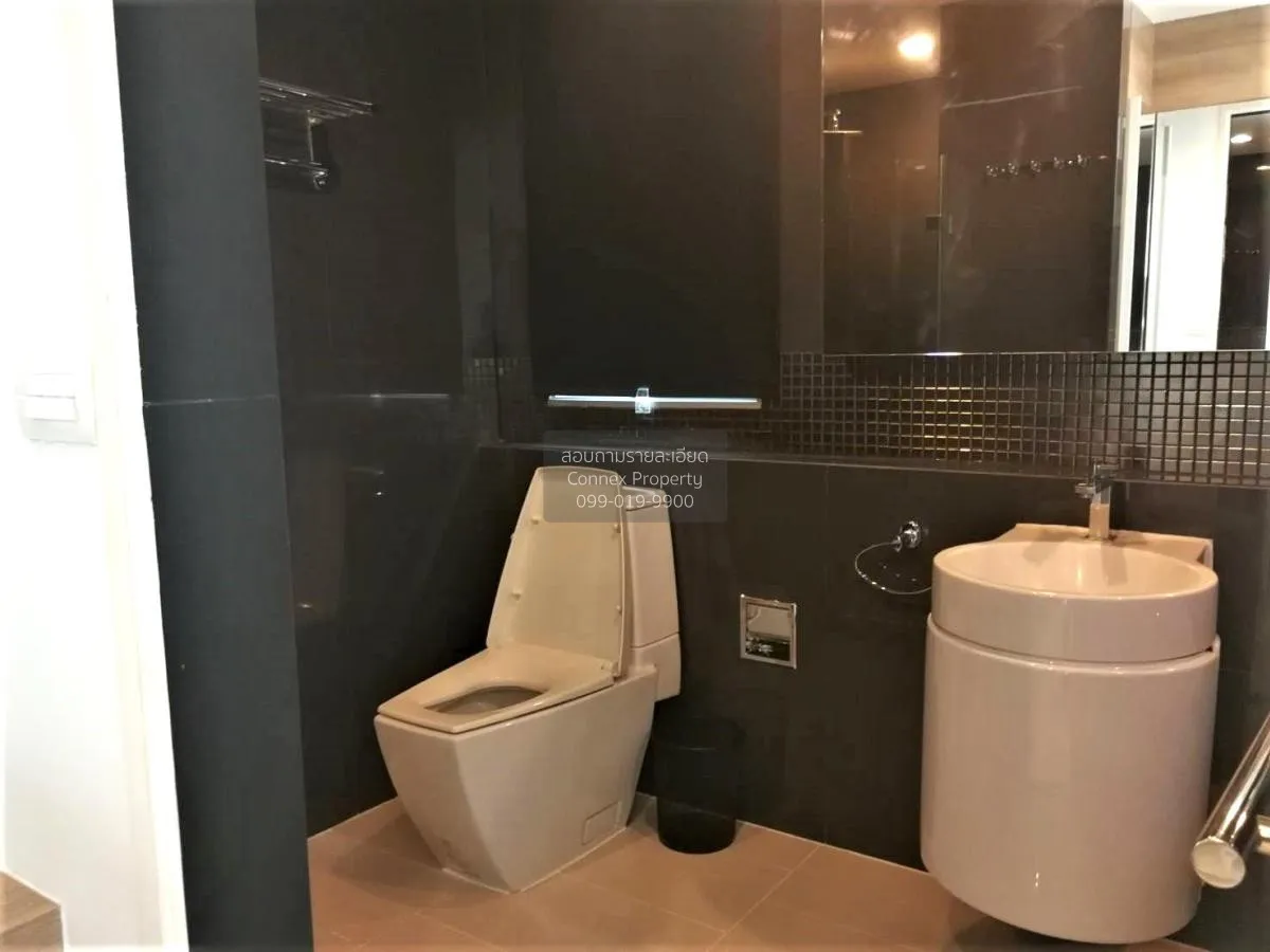 For Rent Condo , RHYTHM Sukhumvit 50 , BTS-On Nut , Phra Khanong 