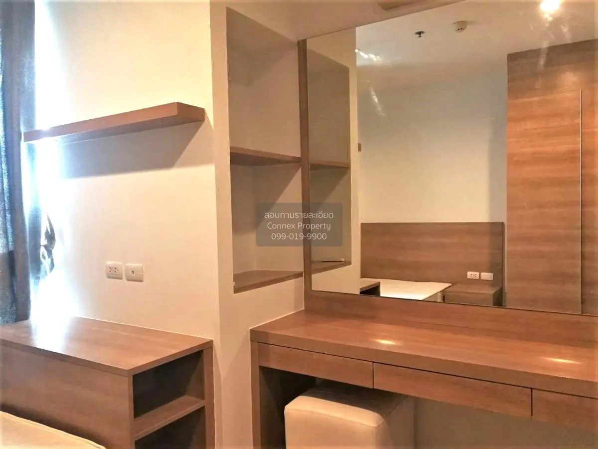 For Rent Condo , RHYTHM Sukhumvit 50 , BTS-On Nut , Phra Khanong 