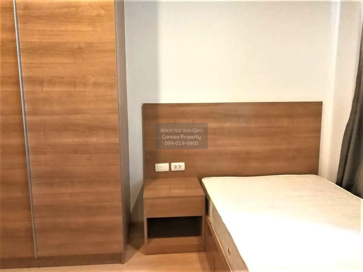 For Rent Condo , RHYTHM Sukhumvit 50 , BTS-On Nut , Phra Khanong 