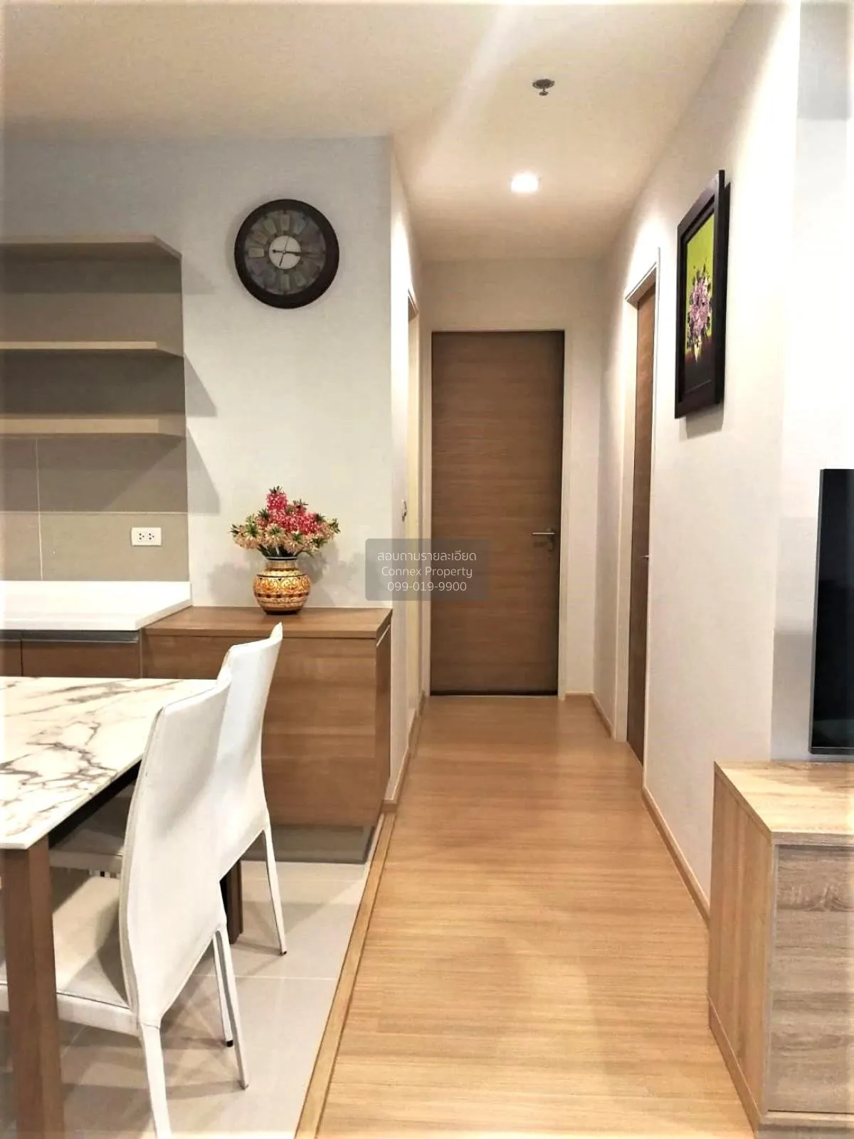 For Rent Condo , RHYTHM Sukhumvit 50 , BTS-On Nut , Phra Khanong 