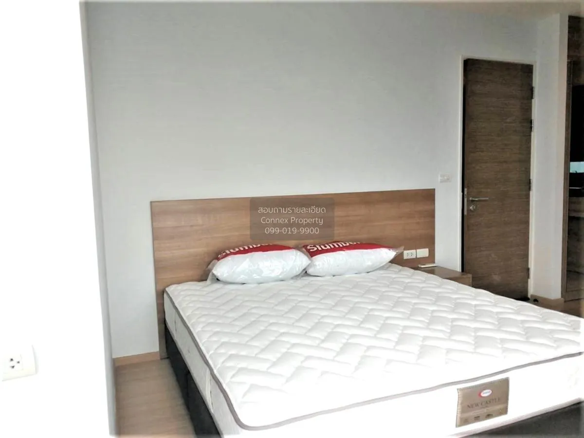 For Rent Condo , RHYTHM Sukhumvit 50 , BTS-On Nut , Phra Khanong 