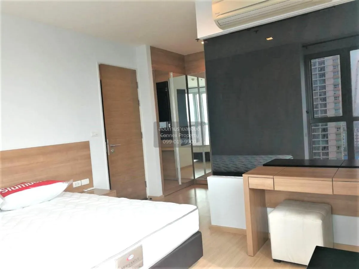 For Rent Condo , RHYTHM Sukhumvit 50 , BTS-On Nut , Phra Khanong 
