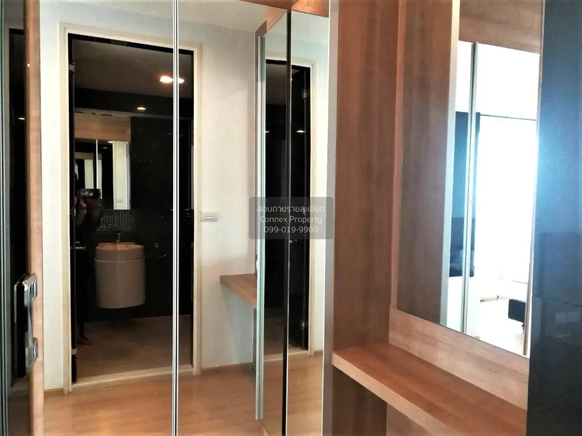 For Rent Condo , RHYTHM Sukhumvit 50 , BTS-On Nut , Phra Khanong 