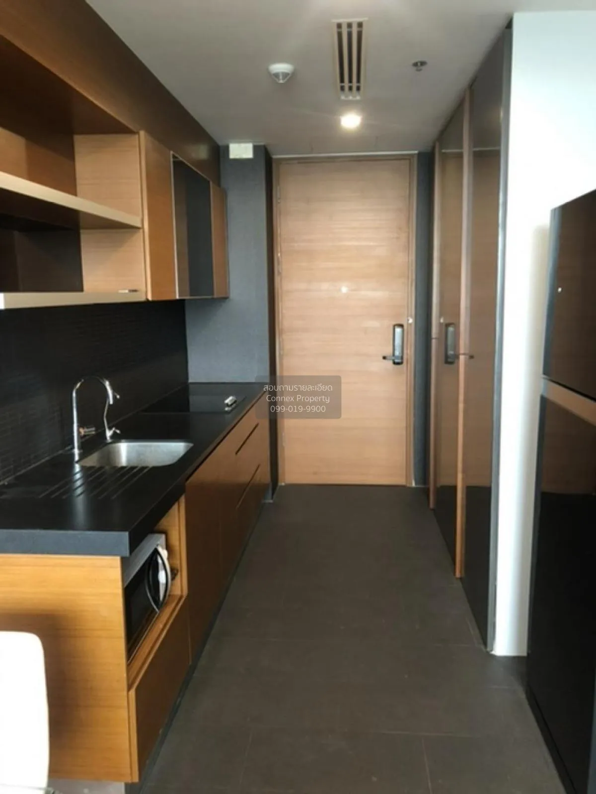 เช่าคอนโด  แอชตัน มอร์ฟ 38 BTS-ทองหล่อ พระโขนง เขต คลองเตย กรุงเท 3