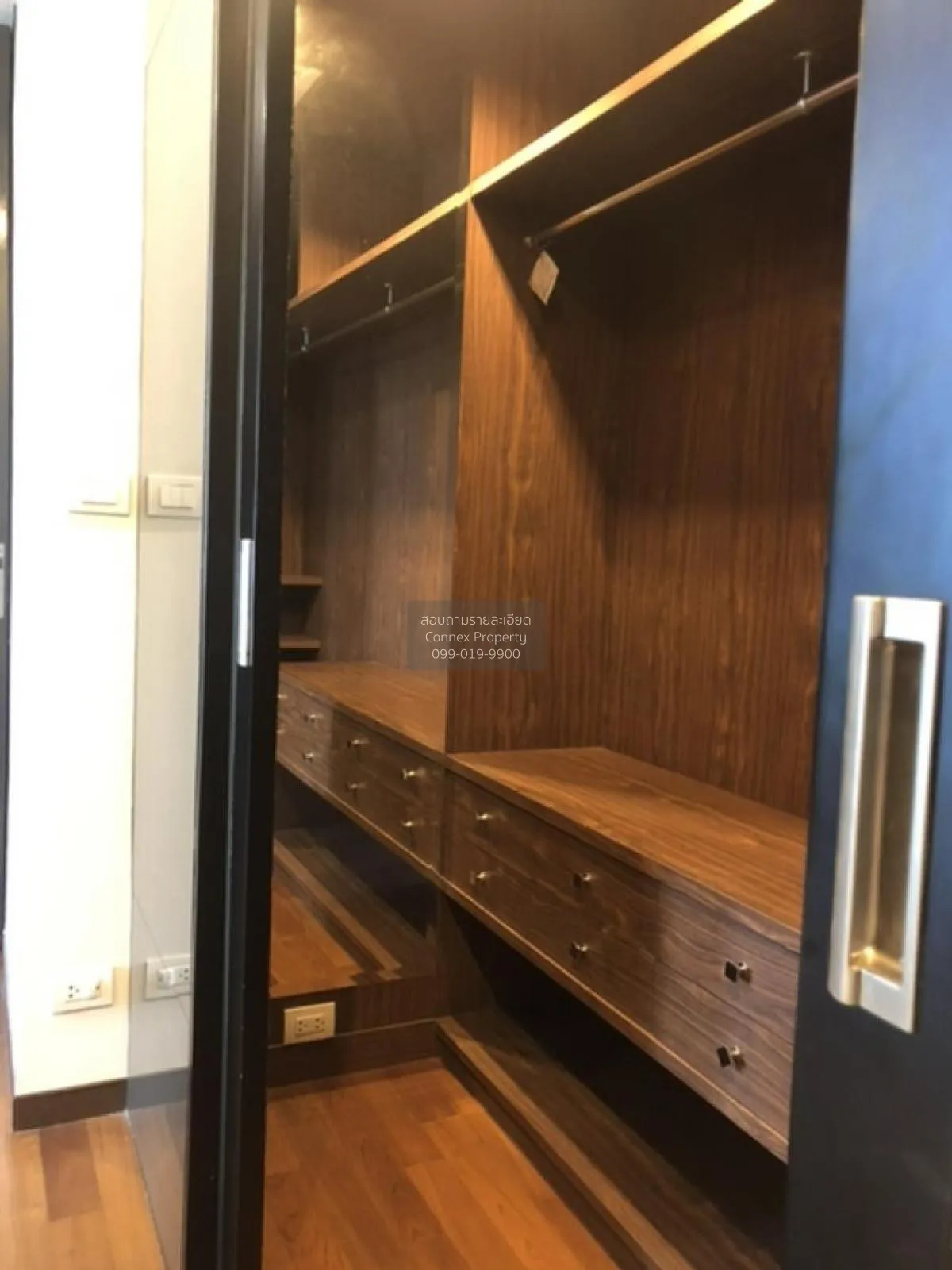 เช่าคอนโด  แอชตัน มอร์ฟ 38 BTS-ทองหล่อ พระโขนง เขต คลองเตย กรุงเท 4