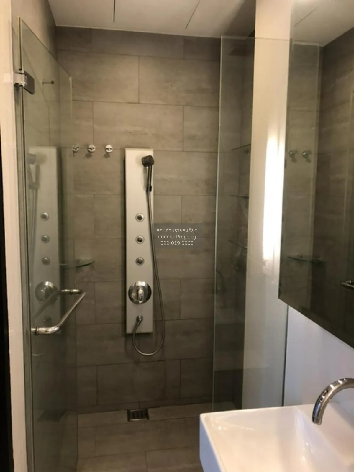 เช่าคอนโด  แอชตัน มอร์ฟ 38 BTS-ทองหล่อ พระโขนง เขต คลองเตย กรุงเท