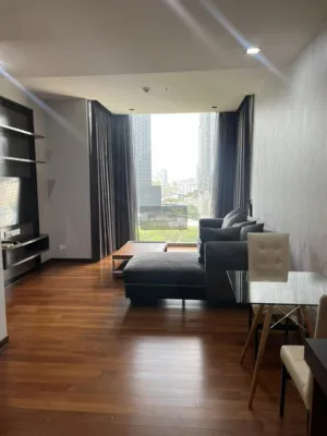 เช่าคอนโด  แอชตัน มอร์ฟ 38 BTS-ทองหล่อ พระโขนง เขต คลองเตย กรุงเทพ CX-86411