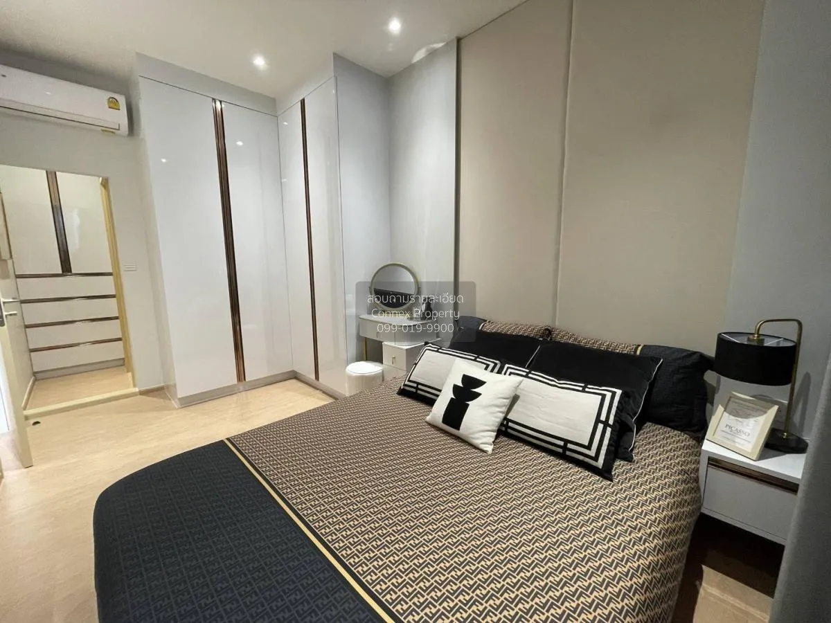 For Rent Condo , Maru Ekamai 2 , BTS-Ekkamai , Phra Khanong Nuea 