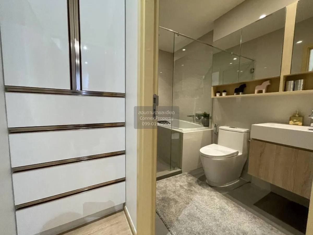 For Rent Condo , Maru Ekamai 2 , BTS-Ekkamai , Phra Khanong Nuea 