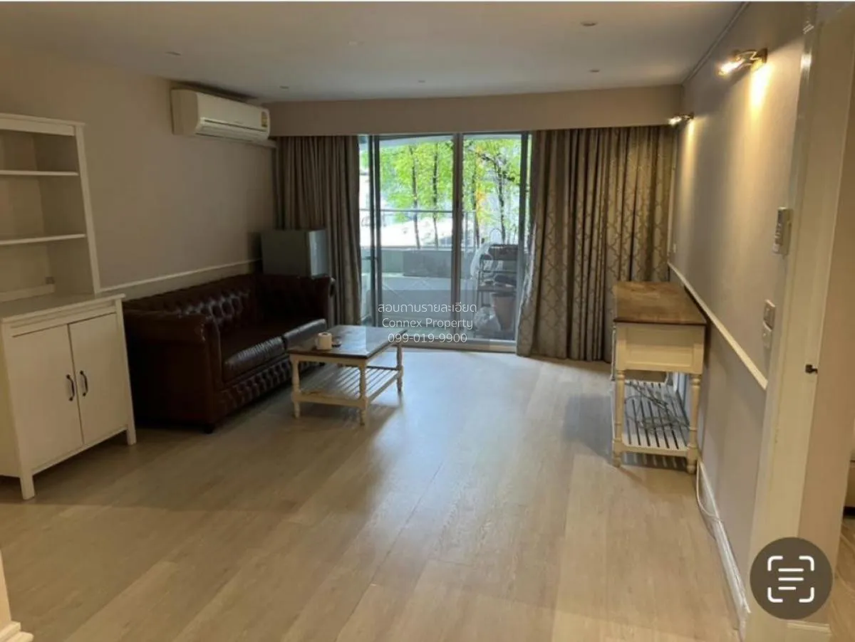 For Rent Condo , Raintree Villa , BTS-Thong Lo , Khlong Toei Nuea 1