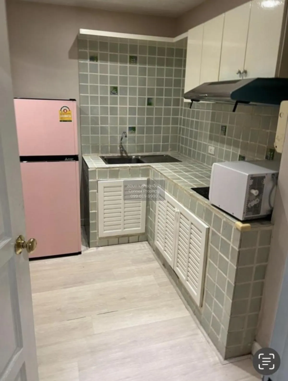 For Rent Condo , Raintree Villa , BTS-Thong Lo , Khlong Toei Nuea 2