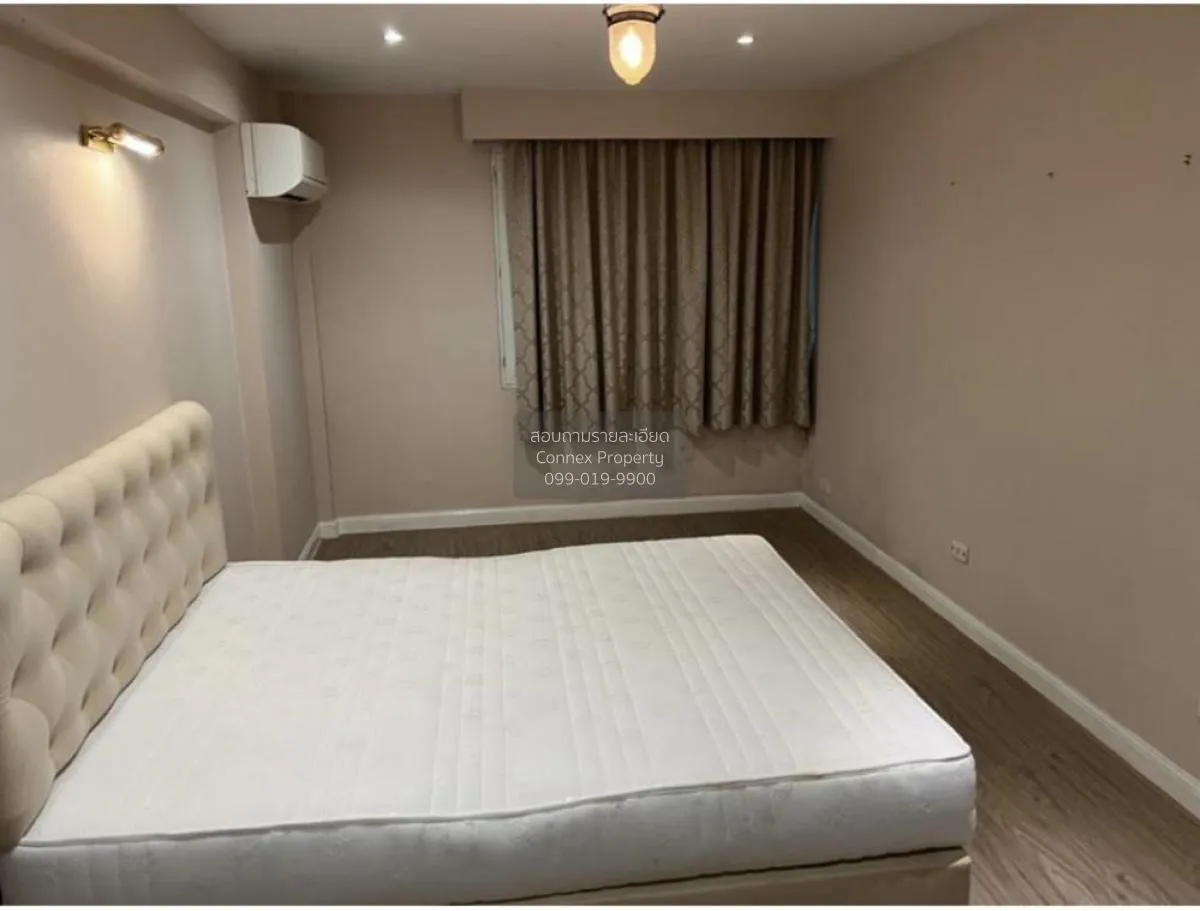 For Rent Condo , Raintree Villa , BTS-Thong Lo , Khlong Toei Nuea 4