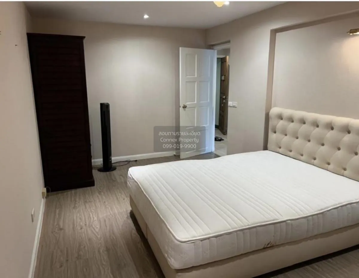 For Rent Condo , Raintree Villa , BTS-Thong Lo , Khlong Toei Nuea