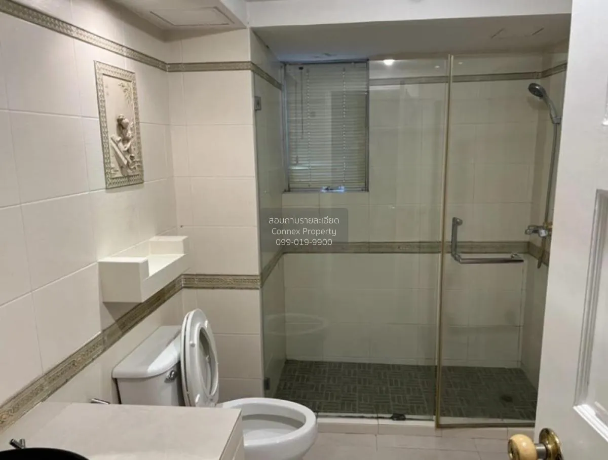 For Rent Condo , Raintree Villa , BTS-Thong Lo , Khlong Toei Nuea