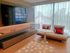 เช่าคอนโด  สโคป พร้อมศรี BTS-พร้อมพงษ์ คลองตันเหนือ เขต วัฒนา กรุงเทพ CX-86415