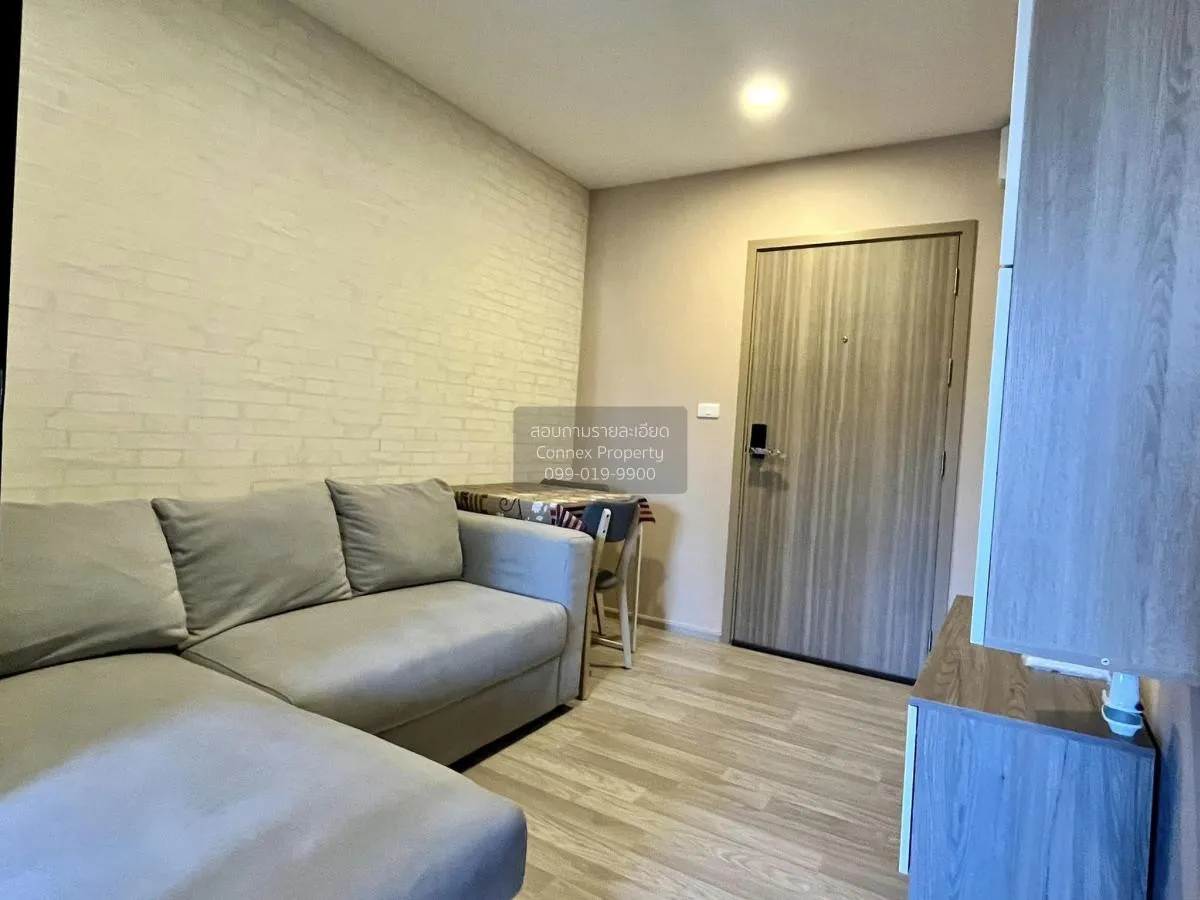 เช่าคอนโด  พลัมคอนโด สุขุมวิท 97.1 BTS-บางจาก บางจาก เขต พระโขนง  2