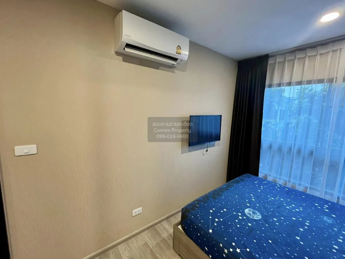 เช่าคอนโด  พลัมคอนโด สุขุมวิท 97.1 BTS-บางจาก บางจาก เขต พระโขนง 