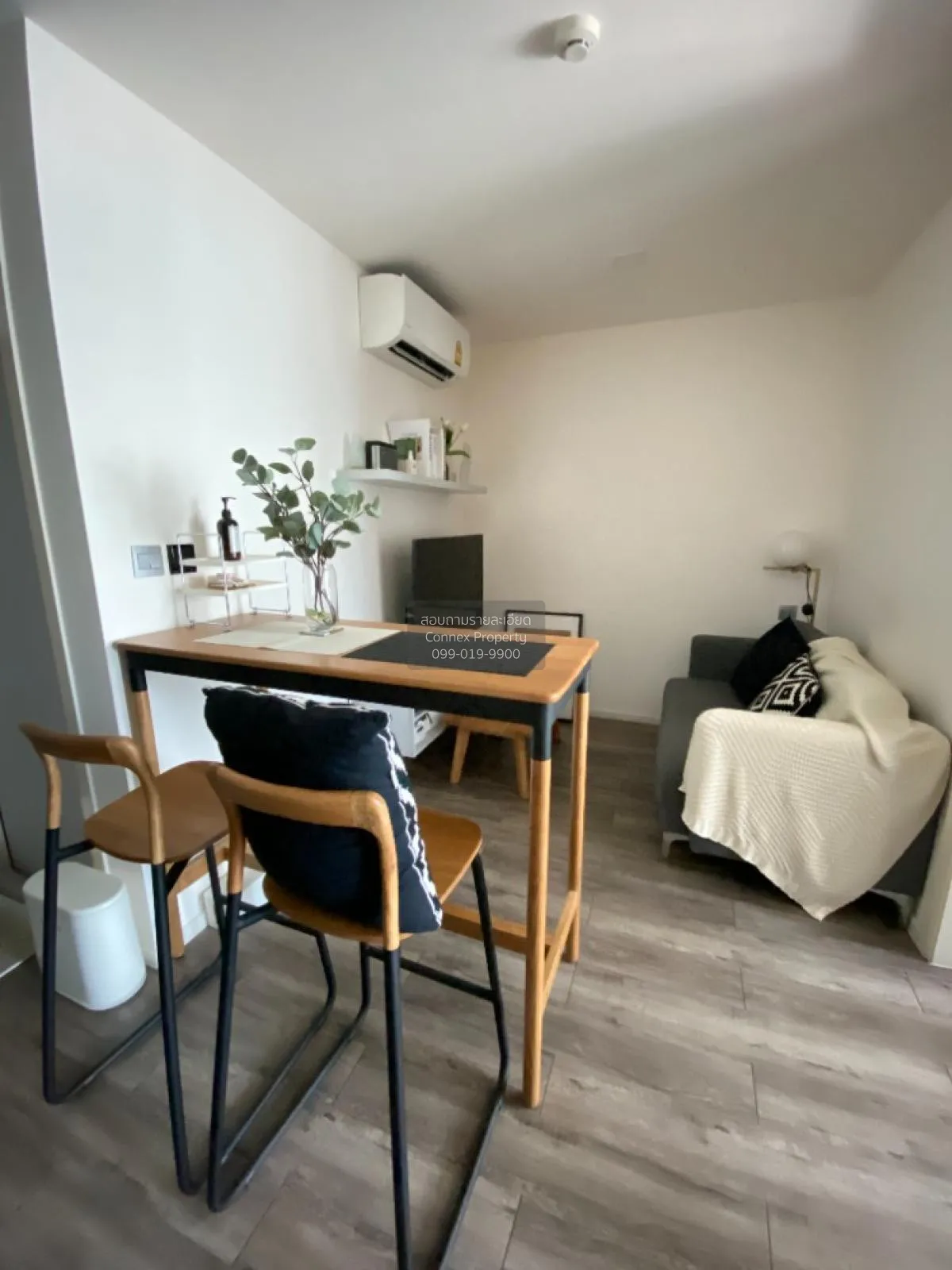 เช่าคอนโด  โมดิช รัชดา 32 BTS-ห้าแยกลาดพร้าว  จันทรเกษม เขต จตุจั 2