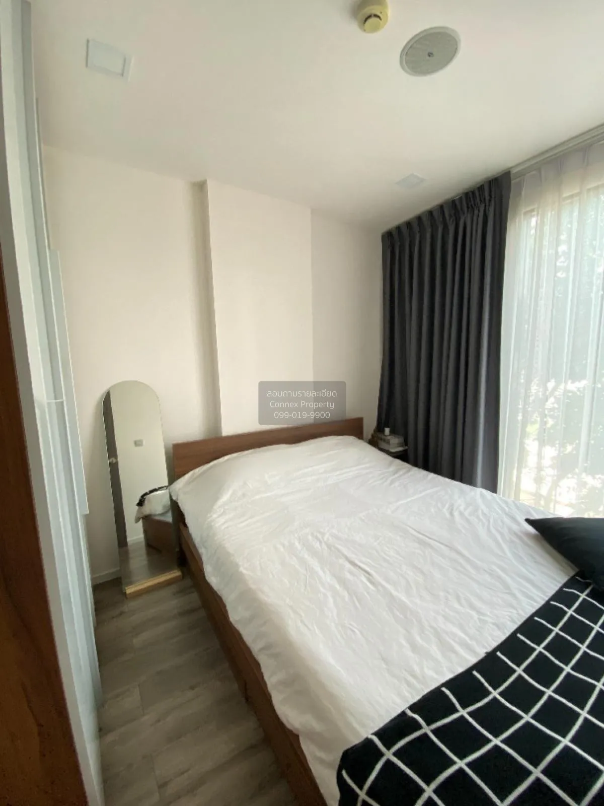 เช่าคอนโด  โมดิช รัชดา 32 BTS-ห้าแยกลาดพร้าว  จันทรเกษม เขต จตุจั