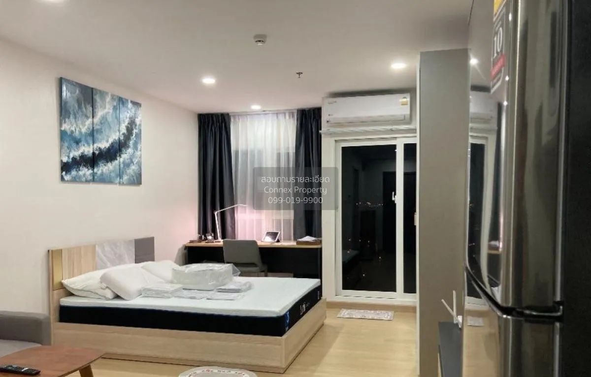 เช่าคอนโด  ศุภาลัย เวอเรนด้า รามคำแหง หัวหมาก เขต บางกะปิ กรุงเทพ 2