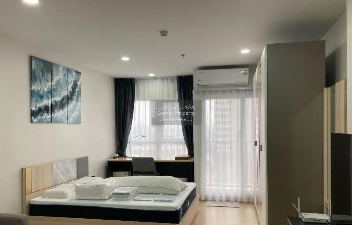 เช่าคอนโด  ศุภาลัย เวอเรนด้า รามคำแหง หัวหมาก เขต บางกะปิ กรุงเทพ 3