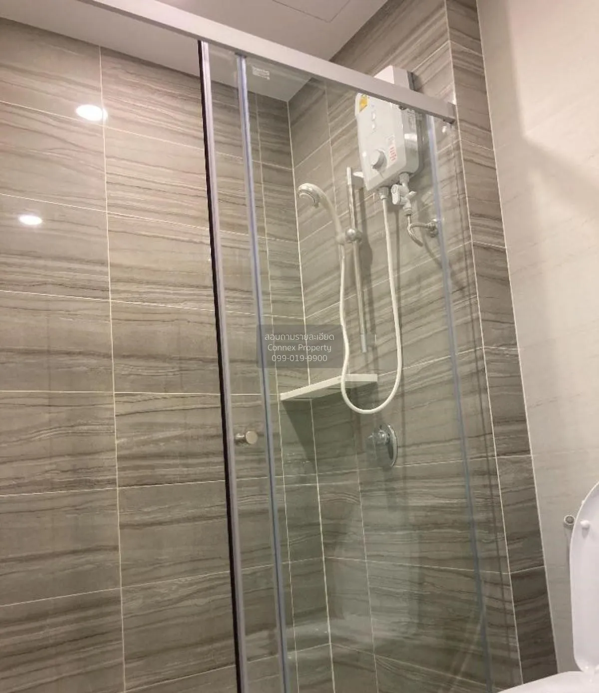 เช่าคอนโด  ศุภาลัย เวอเรนด้า รามคำแหง หัวหมาก เขต บางกะปิ กรุงเทพ