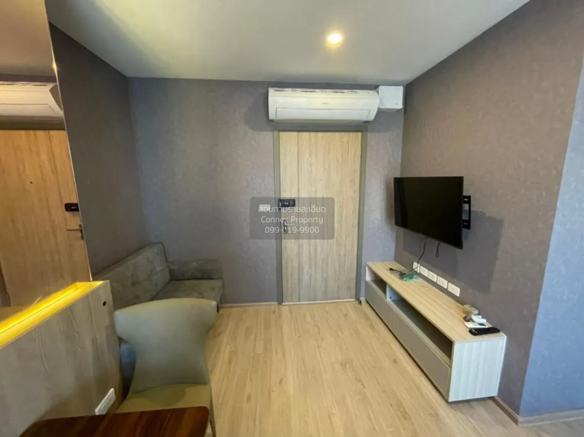 ขายคอนโด  ไอดีโอ โอทู BTS-บางนา บางนา เขต บางนา กรุงเทพ CX-86422 1