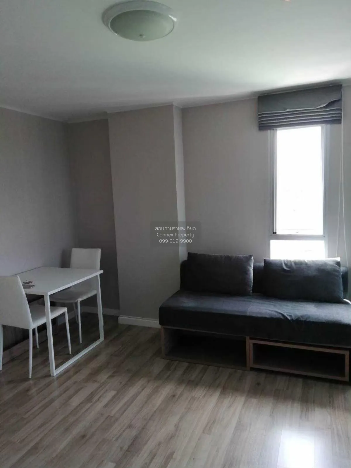 For Rent Condo , Dcondo Onnut - Rama 9 , ARL-Ban Thap Chang , Pra 1