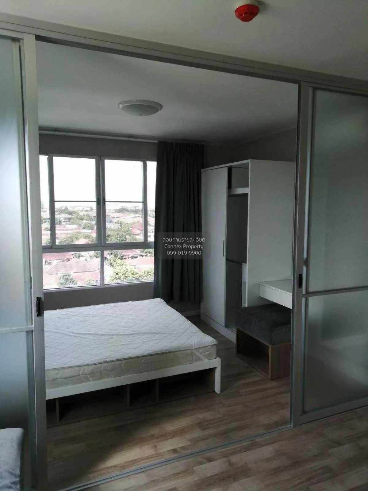 For Rent Condo , Dcondo Onnut - Rama 9 , ARL-Ban Thap Chang , Pra 4