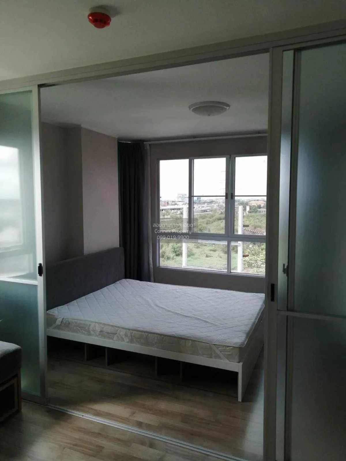 For Rent Condo , Dcondo Onnut - Rama 9 , ARL-Ban Thap Chang , Pra