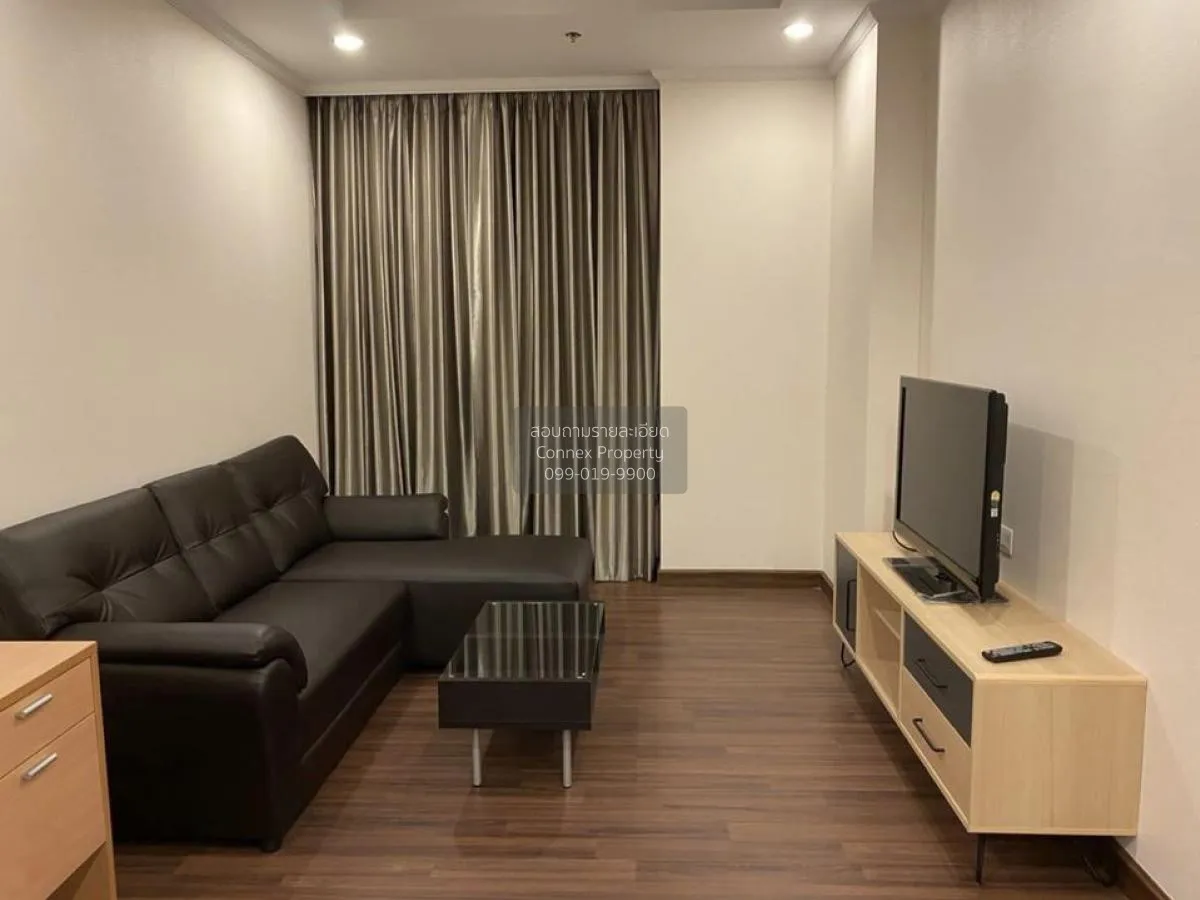 เช่าคอนโด  ศุภาลัย เอลีท สาทร-สวนพลู BTS-สุรศักดิ์ ทุ่งมหาเมฆ เขต 2