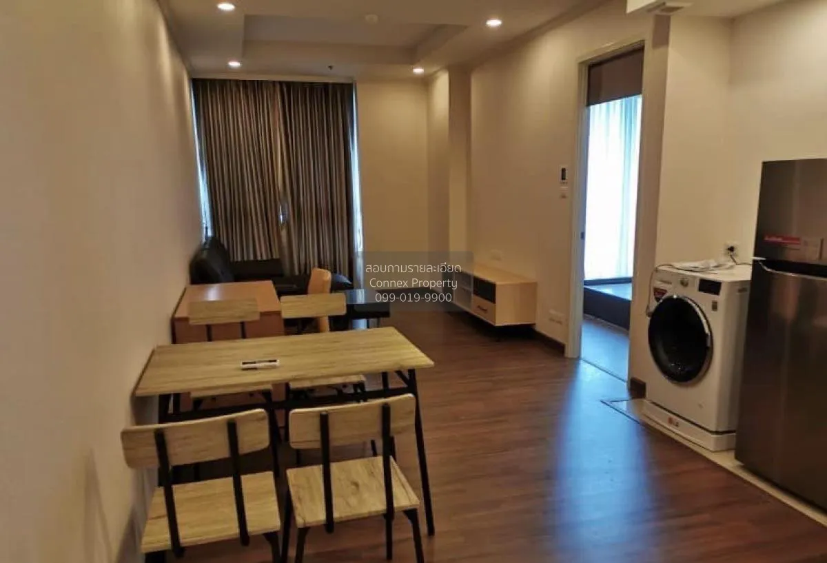 เช่าคอนโด  ศุภาลัย เอลีท สาทร-สวนพลู BTS-สุรศักดิ์ ทุ่งมหาเมฆ เขต 4