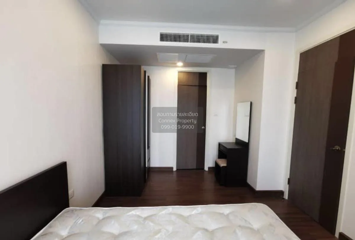 เช่าคอนโด  ศุภาลัย เอลีท สาทร-สวนพลู BTS-สุรศักดิ์ ทุ่งมหาเมฆ เขต